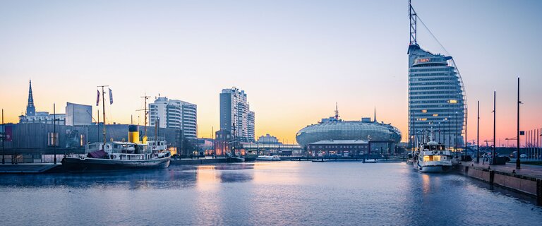 Havenwelten Bremerhaven | © Aheads/ IStock